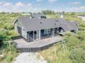 Four-Bedroom Holiday Home in Hjorring ホテルの詳細