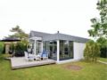 Four-Bedroom Holiday Home in Karrebaksminde ホテルの詳細