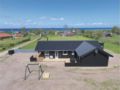 Four-Bedroom Holiday Home in Nordborg ホテルの詳細