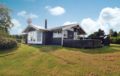 Four-Bedroom Holiday Home in Orsted ホテルの詳細