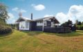 Four-Bedroom Holiday Home in Orsted ホテルの詳細