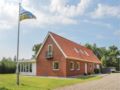 Four-Bedroom Holiday Home in Ribe ホテルの詳細
