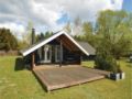 Four-Bedroom Holiday Home in Rodby ホテルの詳細