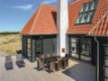 Four-Bedroom Holiday Home in Skagen ホテルの詳細
