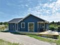 Four-Bedroom Holiday Home in Ulfborg ホテルの詳細