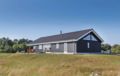 Four-Bedroom Holiday home Rømø with a room Hot Tub 08 ホテルの詳細