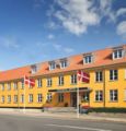 Gentofte Hotel ホテルの詳細