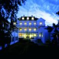 Gilleleje Badehotel ホテルの詳細