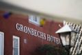 Grønbechs Hotel ホテルの詳細
