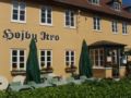 Højby Kro og Hotel ホテルの詳細