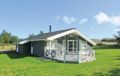 Holiday home Ahornvej Fjerritslev Denm ホテルの詳細