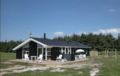 Holiday home Alexandravej Løkken XII ホテルの詳細