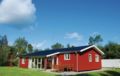 Holiday home Alicevej Grenaa XII ホテルの詳細