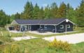 Holiday home Almosetoften Blåvand ホテルの詳細