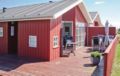 Holiday home Anker Eskildsensvej Hvide Sande Denm ホテルの詳細