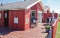 Holiday home Anker Eskildsensvej Hvide Sande Denm ホテルの詳細