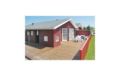 Holiday home Anker Eskildsensvej Hvide Sande IX ホテルの詳細