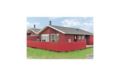 Holiday home Anker Eskildsensvej Hvide Sande VI ホテルの詳細