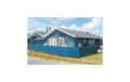 Holiday home Anker Eskildsensvej Hvide Sande XI ホテルの詳細