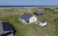 Holiday home Arcticvej Harboøre VI ホテルの詳細