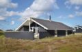 Holiday home Arvidvej Denmark XI ホテルの詳細