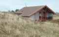 Holiday home Arvidvej Hvide Sande II ホテルの詳細