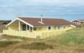 Holiday home Arvidvej Hvide Sande IV ホテルの詳細