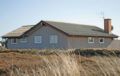 Holiday home Arvidvej Hvide Sande VI ホテルの詳細