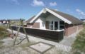 Holiday home Arvidvej Hvide Sande XI ホテルの詳細