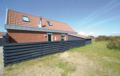 Holiday home Arvidvej Hvide Sande XII Denmrk ホテルの詳細