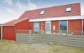 Holiday home Arvidvej IV Denmark ホテルの詳細