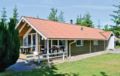 Holiday home Asmandvej Ebeltoft III ホテルの詳細