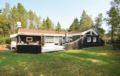 Holiday home Asmandvej Ebeltoft XI ホテルの詳細