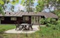 Holiday home Aspevej Grenaa IV ホテルの詳細