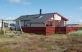 Holiday home Auroravej Hvide Sande VI ホテルの詳細