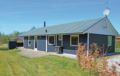 Holiday home Bækholmen I ホテルの詳細