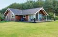 Holiday home Bækholmen IX ホテルの詳細