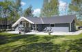 Holiday home Bæverstien Væggerløse Denm ホテルの詳細