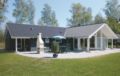 Holiday home Bæverstien Væggerløse I Denmark ホテルの詳細