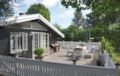 Holiday home Baroniet Hornbæk I ホテルの詳細