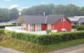 Holiday home Barsbæklund Aabenraa Denm ホテルの詳細