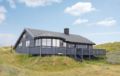 Holiday home Baunebjergvej Hvide Sande IX ホテルの詳細