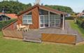 Holiday home Binderup Strandpark Bjert IV ホテルの詳細