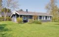 Holiday home Birkemose I Denmark ホテルの詳細