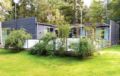 Holiday home Birkevej Ebeltoft I ホテルの詳細