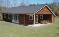 Holiday home Birkevej Ebeltoft ホテルの詳細