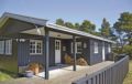 Holiday home Bjerges Toft ホテルの詳細