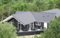 Holiday home Bjergvej Blåvand ホテルの詳細