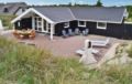 Holiday home Bjerregårdsvej Denmark I ホテルの詳細