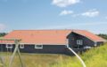 Holiday home Bjerregårdsvej Hvide Sande Denm xa ホテルの詳細